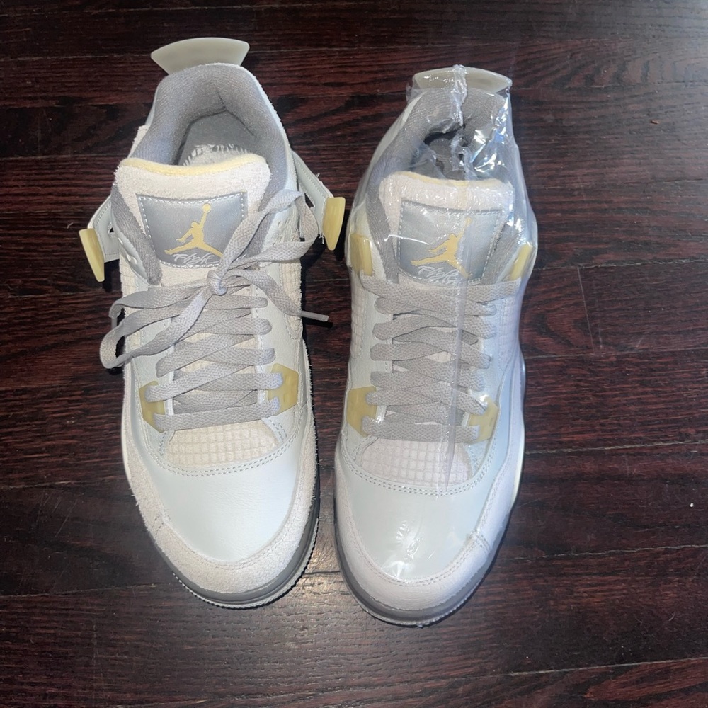Brand New Jordans